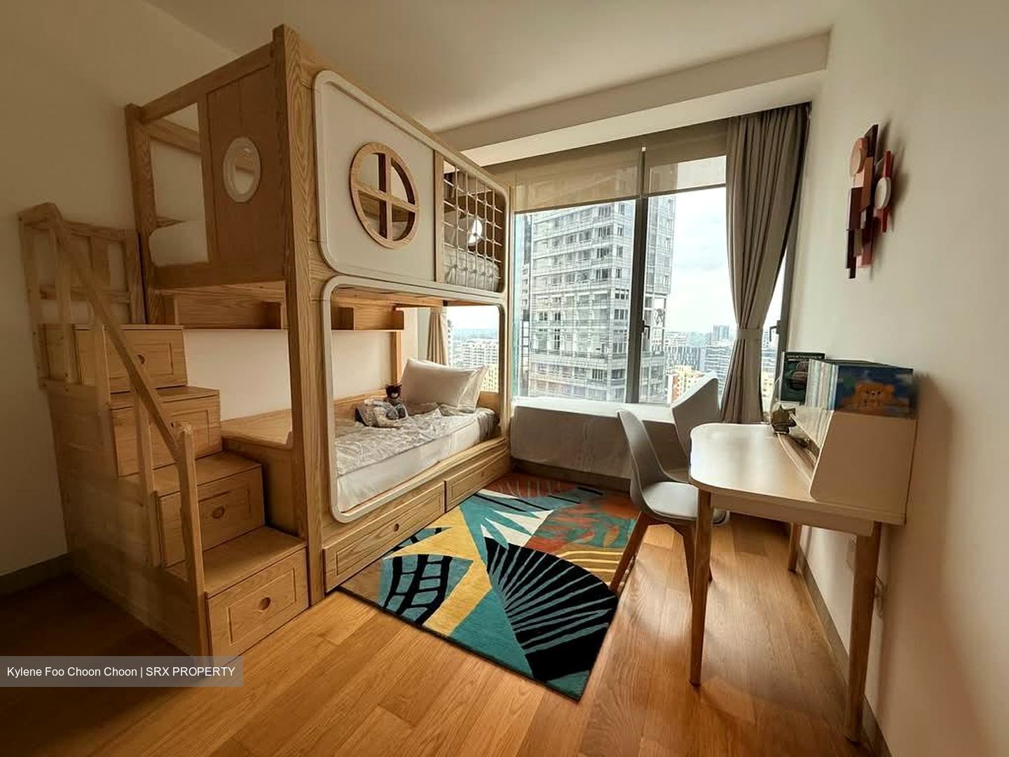Ardmore Residence (D10), Condominium #576502121